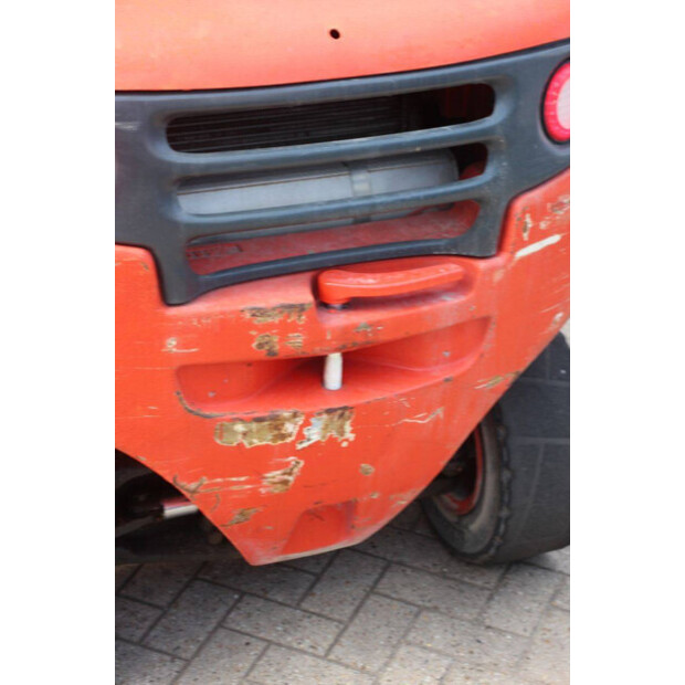 2011 Linde H30D-01-48846643