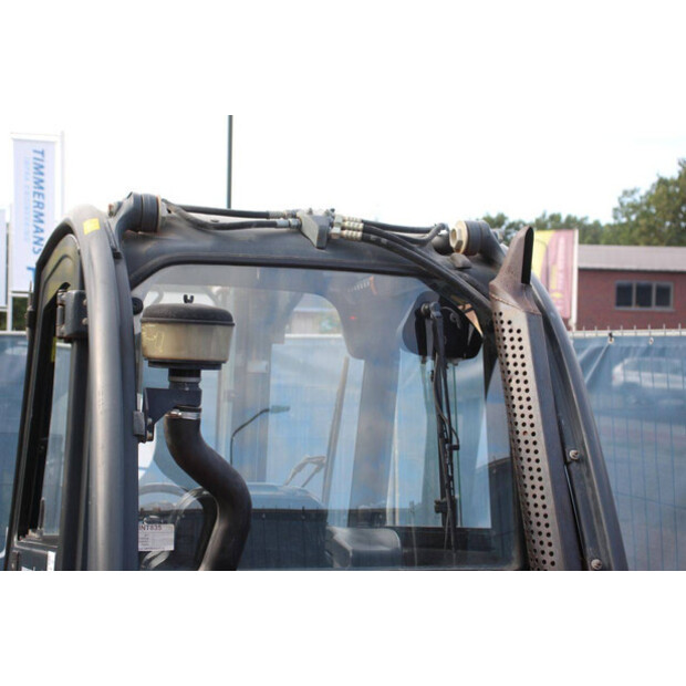 2011 Linde H30D-01-48846644