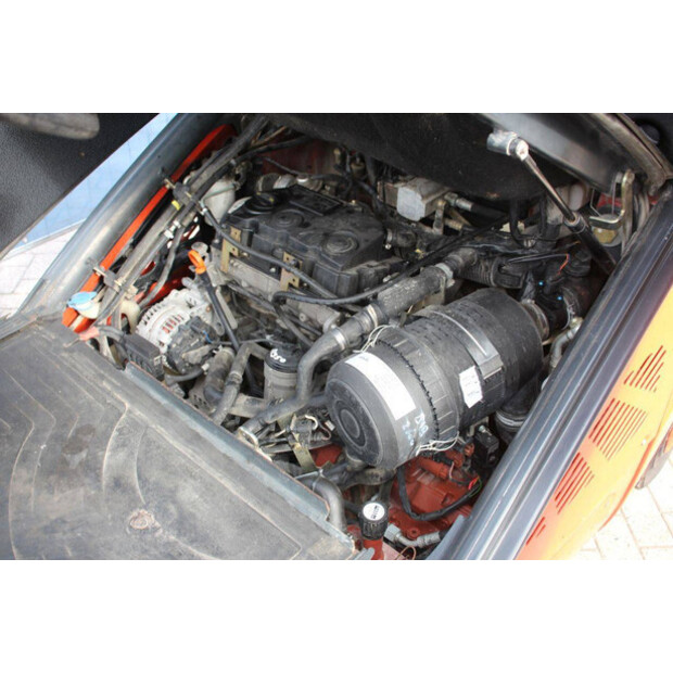 2011 Linde H30D-01-48846646