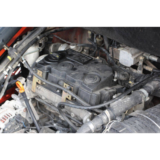 2011 Linde H30D-01-48846647