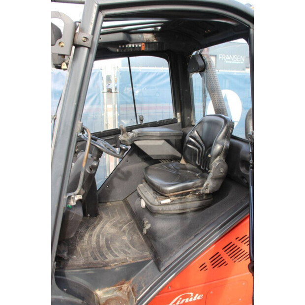 2011 Linde H30D-01-48846648