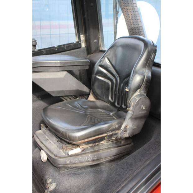 2011 Linde H30D-01-48846649