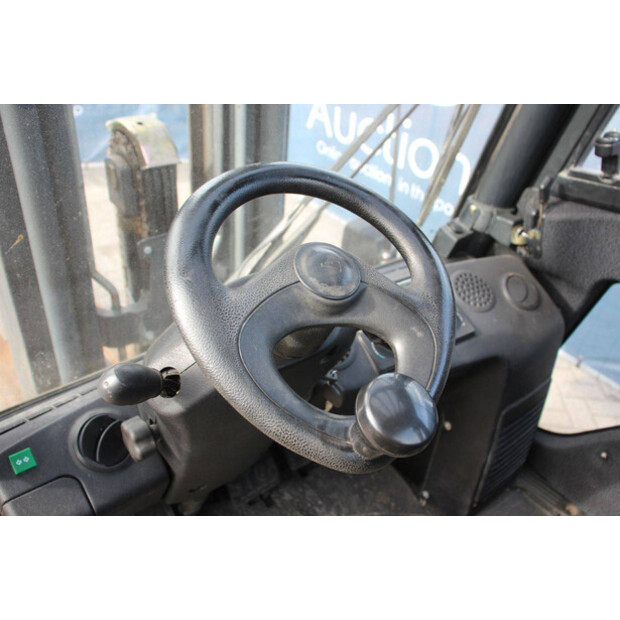 2011 Linde H30D-01-48846651