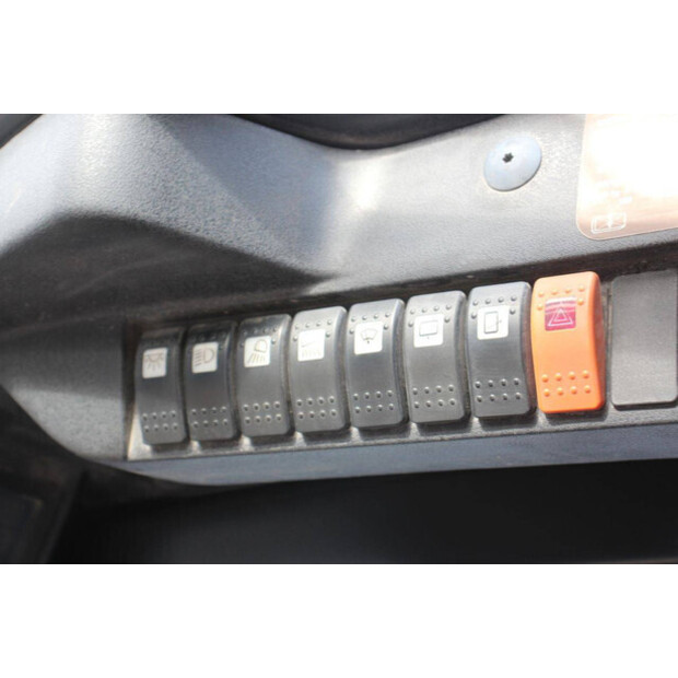 2011 Linde H30D-01-48846654