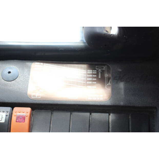 2011 Linde H30D-01-48846655