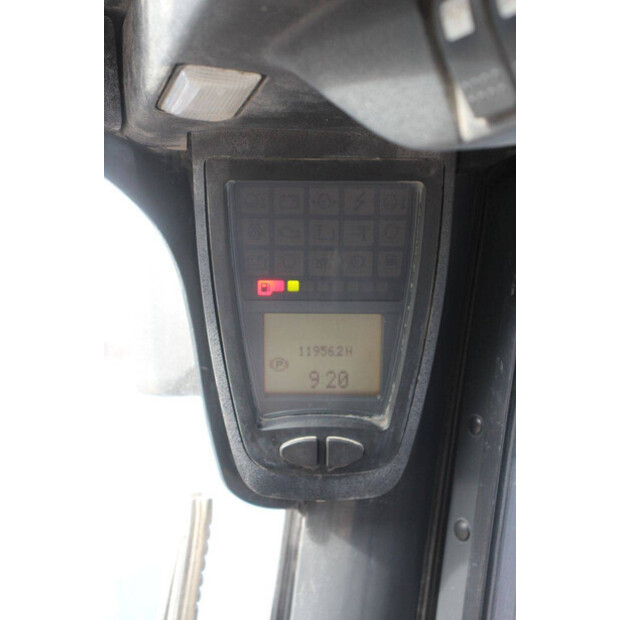 2011 Linde H30D-01-48846656