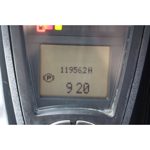 2011 Linde H30D-01-48846657