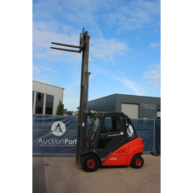 2011 Linde H30D-01-48846658