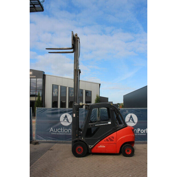 2011 Linde H30D-01-48846659
