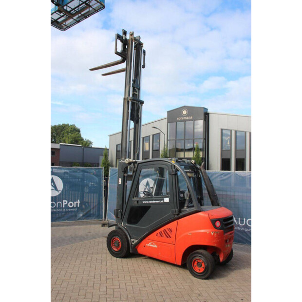 2011 Linde H30D-01-48846660