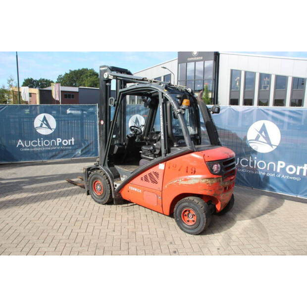 2012 Linde H30D-01-48846699