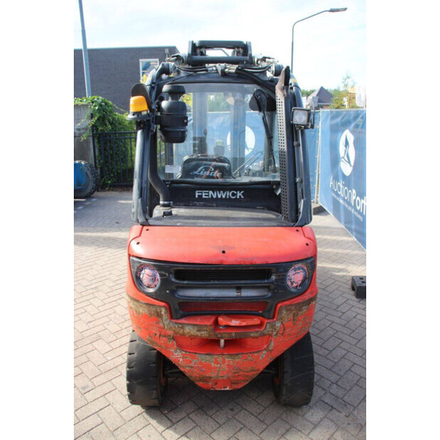 2012 Linde H30D-01-48846700