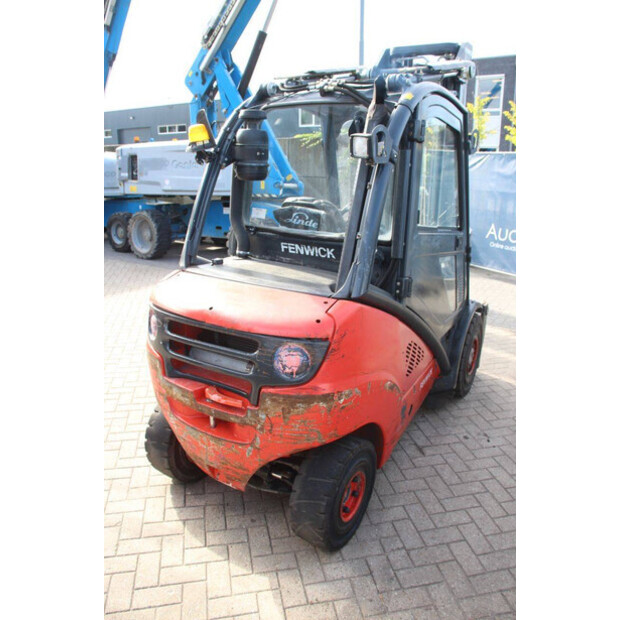 2012 Linde H30D-01-48846701