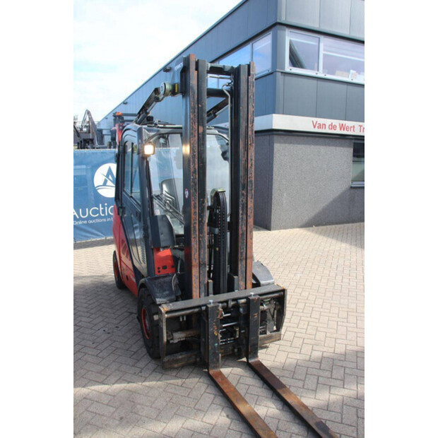 2012 Linde H30D-01-48846702