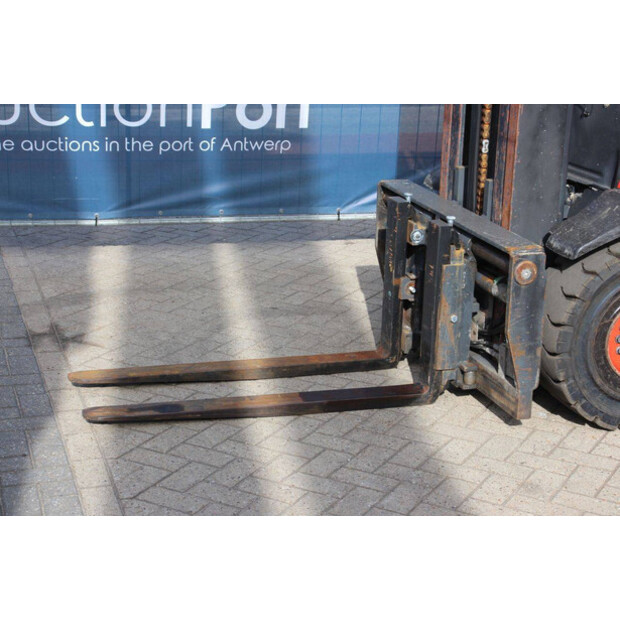 2012 Linde H30D-01-48846705