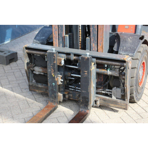 2012 Linde H30D-01-48846706