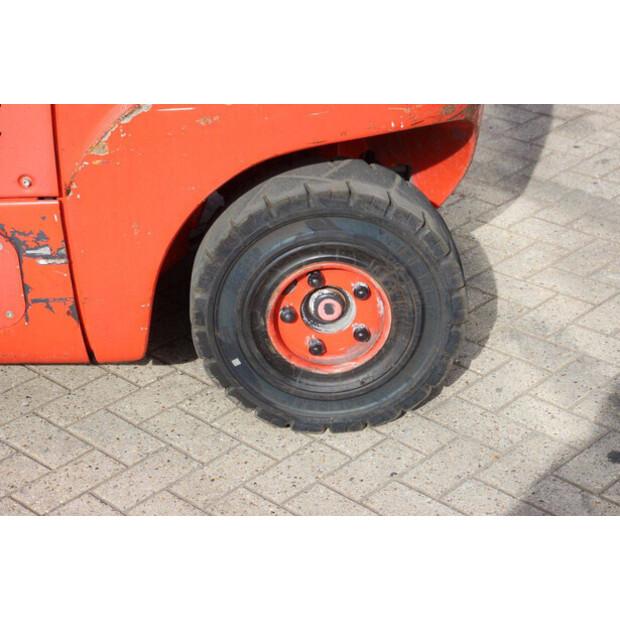 2012 Linde H30D-01-48846711