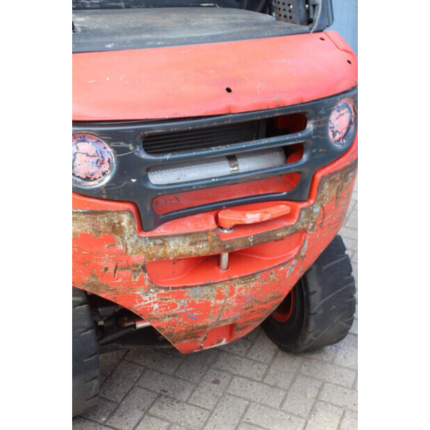 2012 Linde H30D-01-48846712
