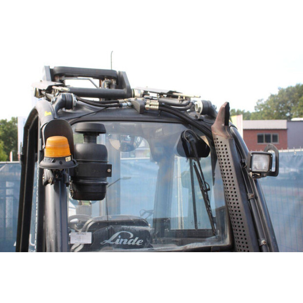 2012 Linde H30D-01-48846713