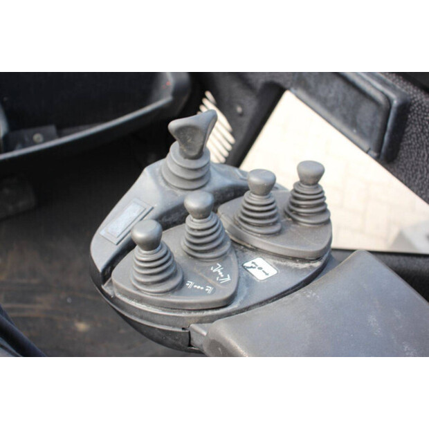 2012 Linde H30D-01-48846719