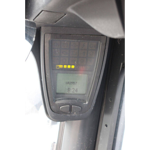 2012 Linde H30D-01-48846720