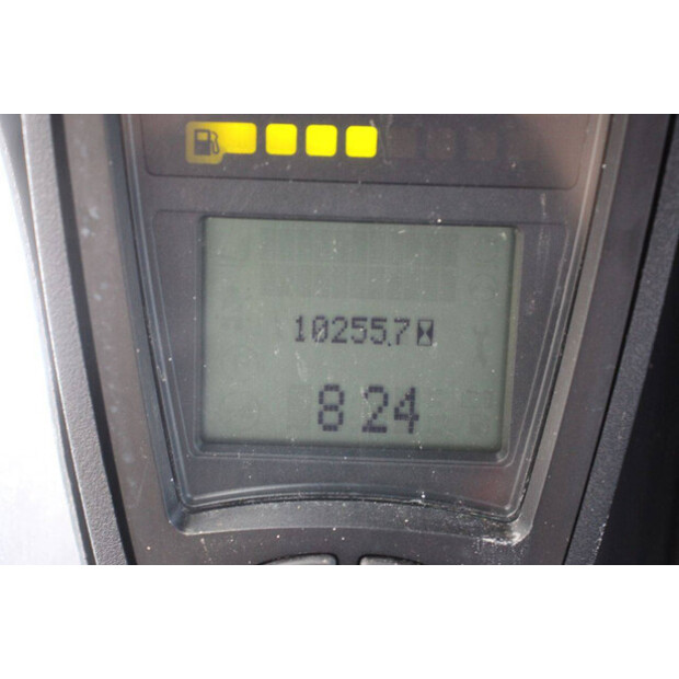 2012 Linde H30D-01-48846721