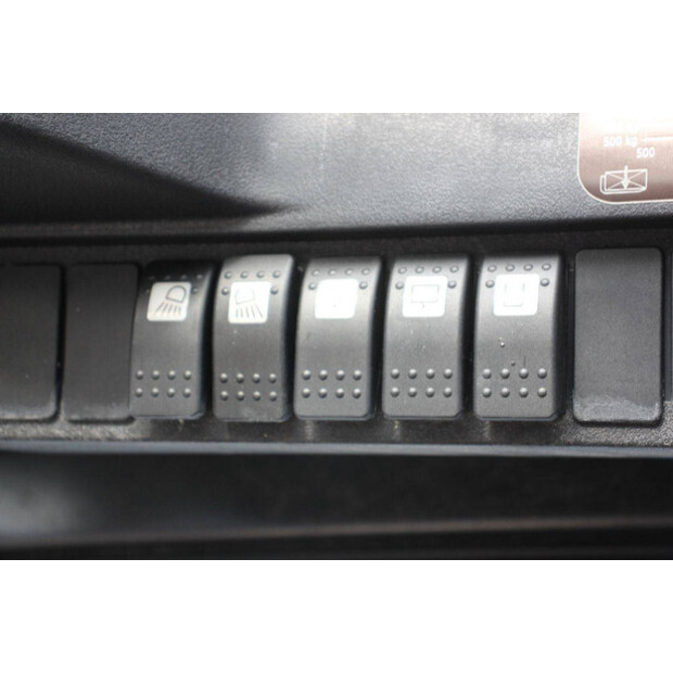 2012 Linde H30D-01-48846722