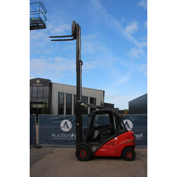 2012 Linde H30D-01-48846725