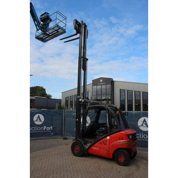2012 Linde H30D-01-48846726