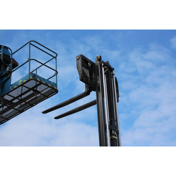 2012 Linde H30D-01-48846727
