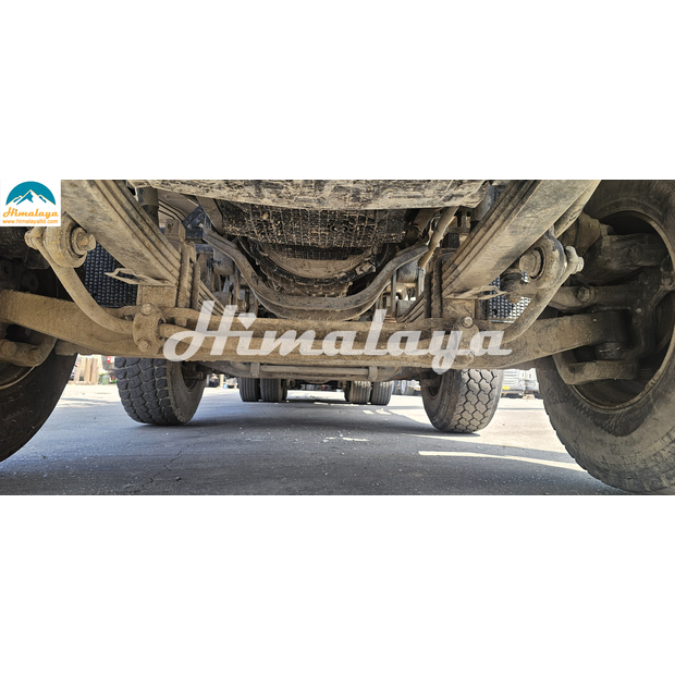 2021 Zoomlion 59X-6RZ-48846954