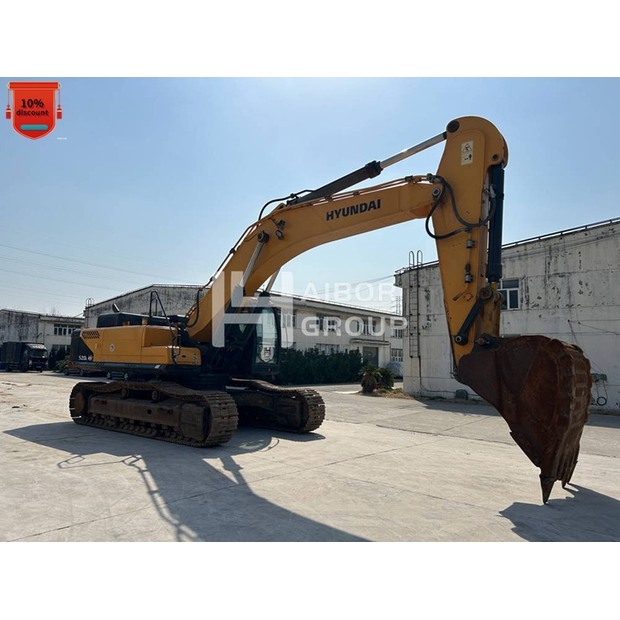 2018 Hyundai 520L-9VS-48848751