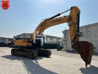 Image for 2018 Hyundai 520L-9VS for Sale in China