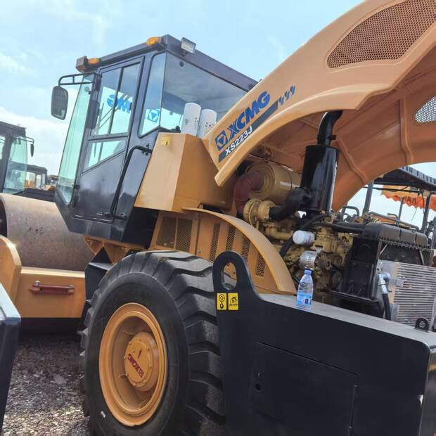 2024 XCMG XS223J-48848795