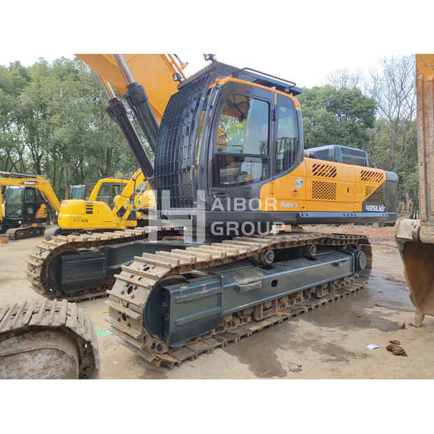 2023 Hyundai 485L-9VS-48848865