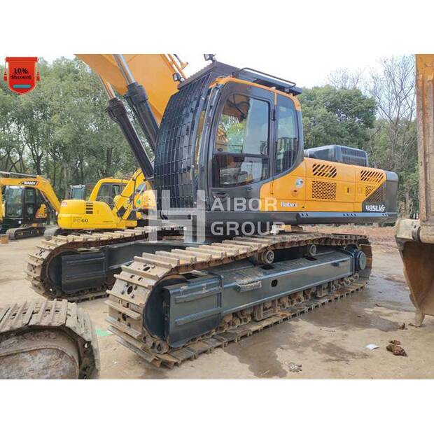 2023 Hyundai 485L-9VS-48848869