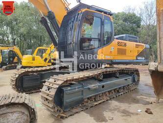 Image for EXCAVATORS 2023 Hyundai 485L-9VS