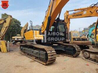 Image for EXCAVATORS 2023 Hyundai 485L-9VS