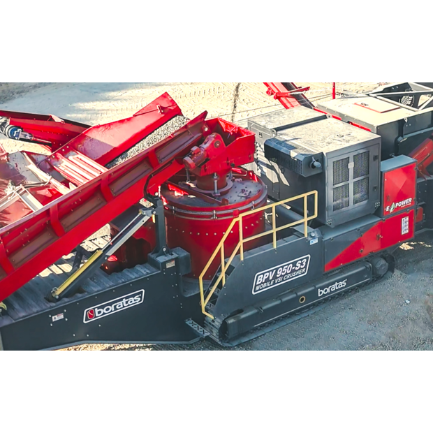 2026 Boratas VSI1000-48848880