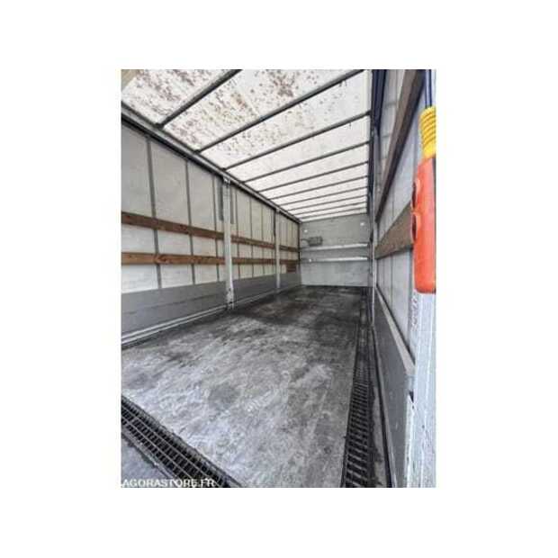 2022 Iveco 160EG20-48848960