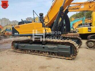 Image for EXCAVATORS 2023 Hyundai 485L-9VS