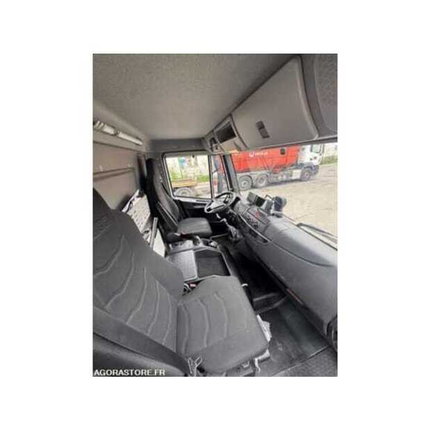 2022 Iveco 160EG20-48848964