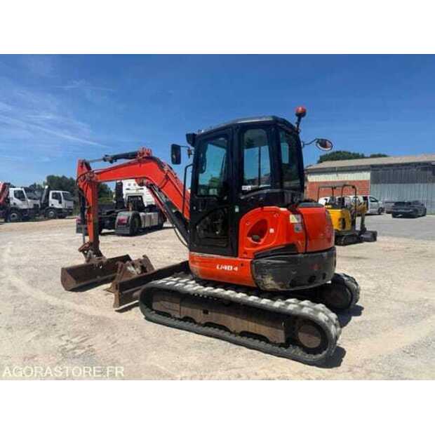 KUBOTA U48-4-48848989