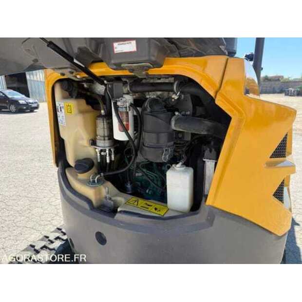 Volvo ECR 25-48849012