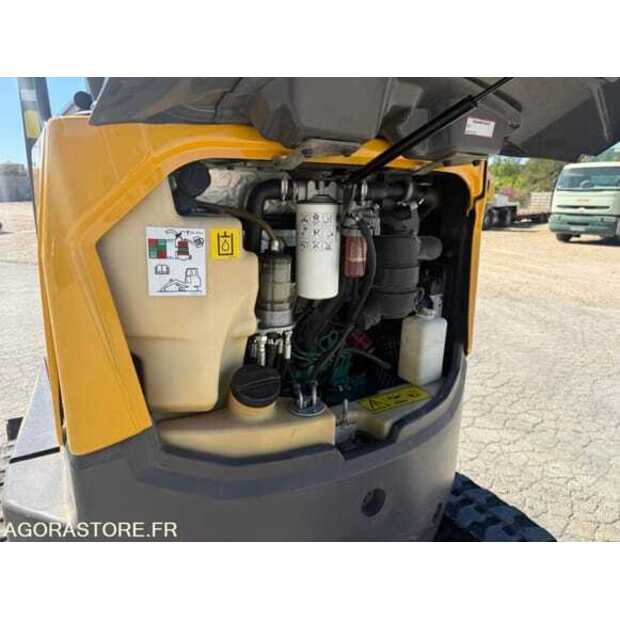 Volvo ECR 25-48849013