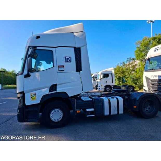 2019 Renault T480-48849052
