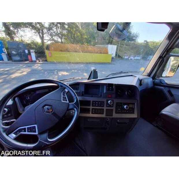 2019 Renault T480-48849057