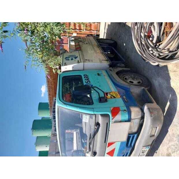 2006 NISSAN Cabstar-48849113