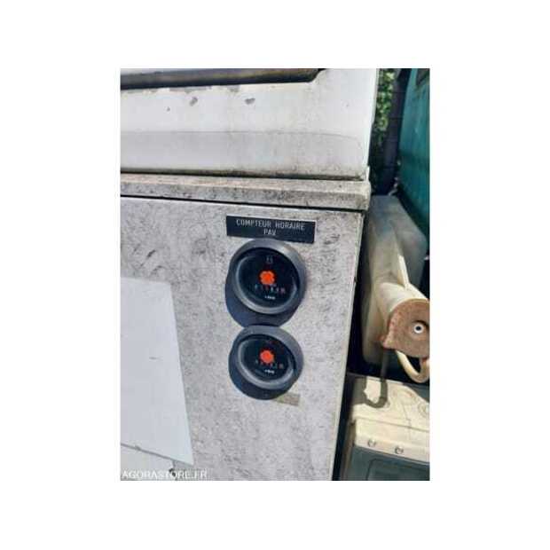 2006 NISSAN Cabstar-48849119