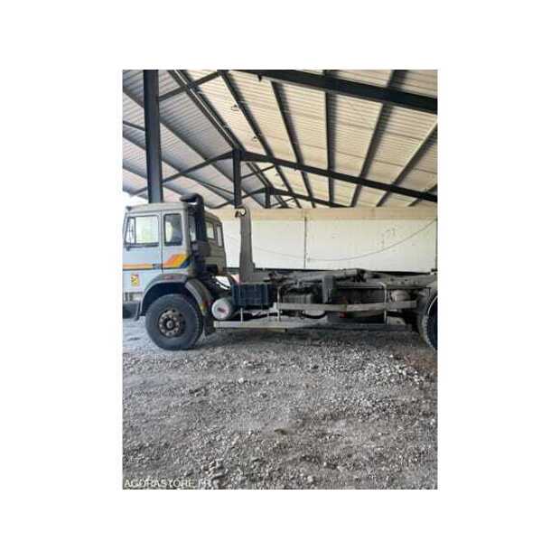 1988 Iveco 250-48849124